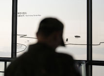 Kórea KĽDR Japonsko satelit špionážny vypustenie oznam