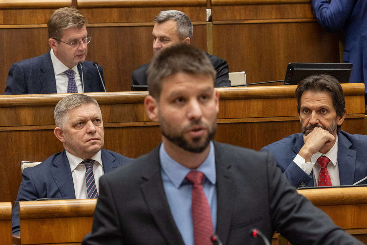 Parlament