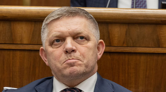 Fico: Opoziční europoslanci sa klamstvami pokúšajú poškodiť Slovensko, takéto veci nerobia ani potkany