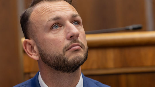 Matúš Šutaj Eštok