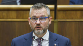 Peter Pellegrini