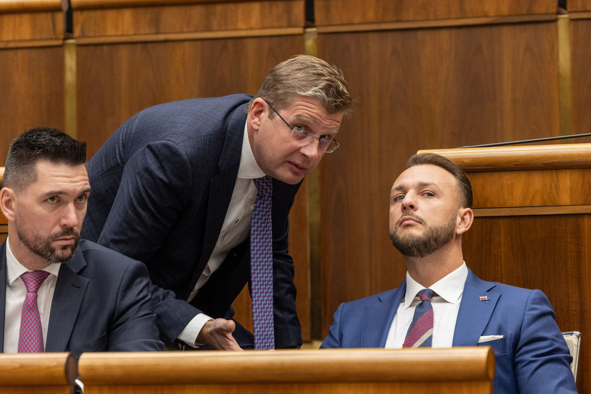 Parlament