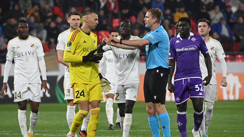 32. Čukarički (Srbsko) - 3 218 000 eur