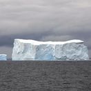 antarktída, ľadovec