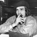 Che Guevara, cigara