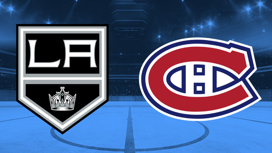 ONLINE: Slafkovského a spol. čaká jeden z top tímov NHL. Montreal hrá na ľade Los Angeles