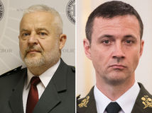 Ľubomír Solák, Juraj Štefanka, Tibor Gašpar