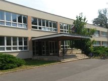 Základná škola Parchovany