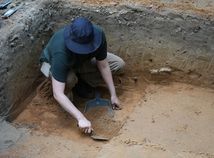 Archeológovia objavili v Turecku 2800-ročný...