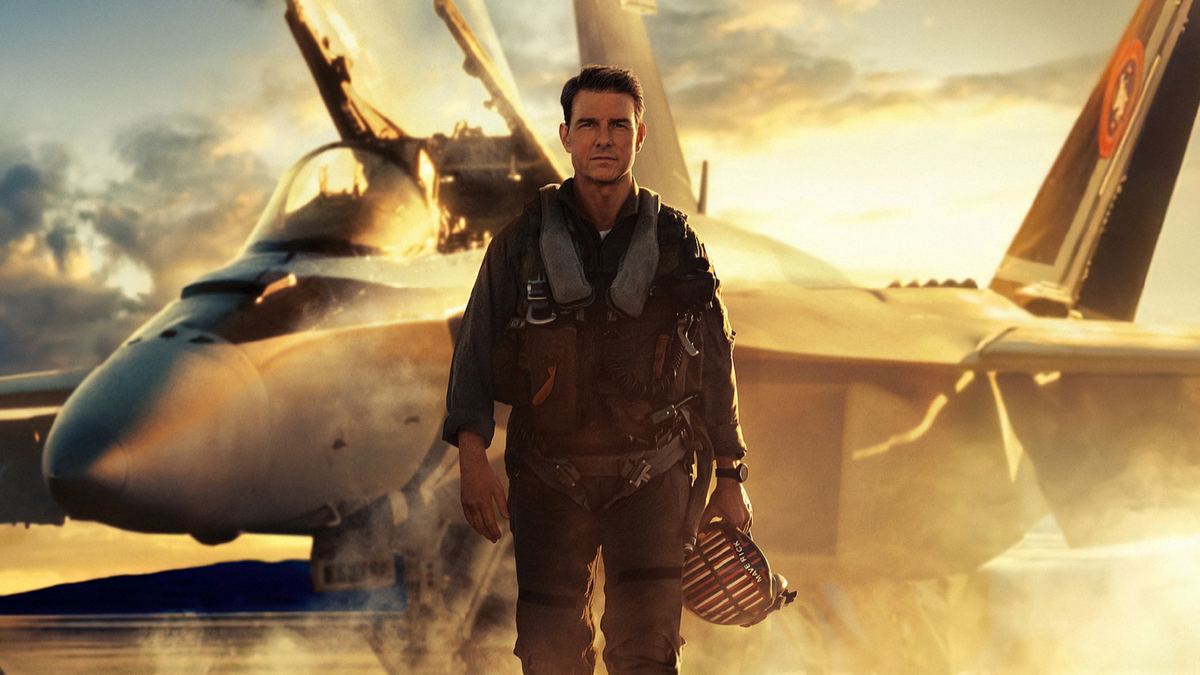 Top Gun: Maverick