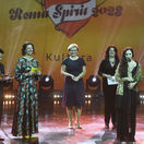 Košice Roma Spirit 2023 ceny odovzdávanie 