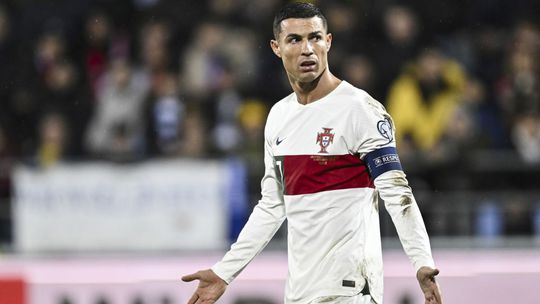 Ronaldo už má sochu aj v Saudskej Arábii, fanúšikov rozdelila. Vraj vyzerá ako Messi