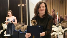 Jana Oľhová, Literárny fond