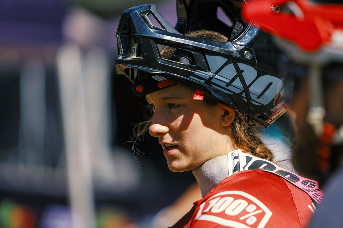 Simona Kuchyňková.