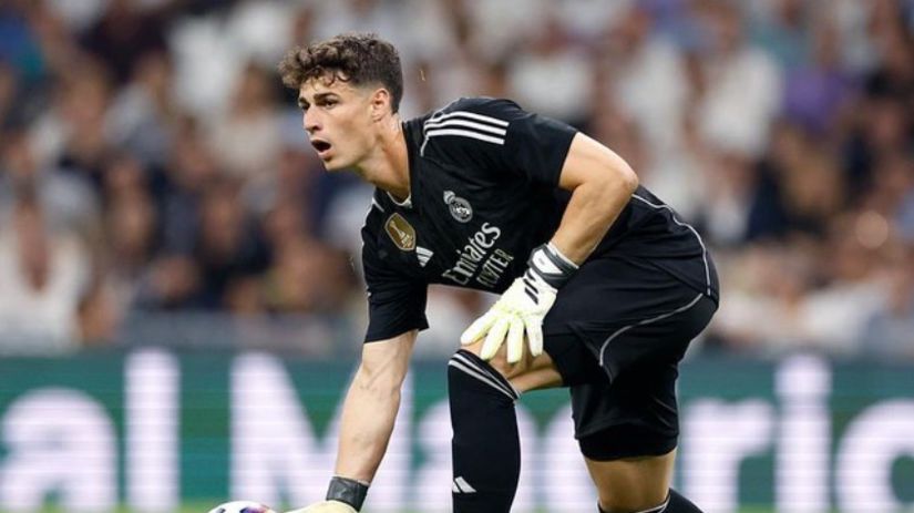 Kepa - insta