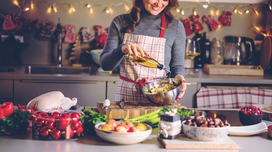 Oživenie vianočných chutí: Trio šéfkuchárov Jamie, Gordon a Gino štartuje nové kulinárske výzvy