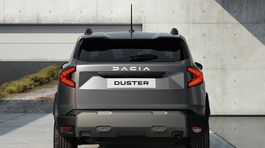 Dacia Duster - 2023