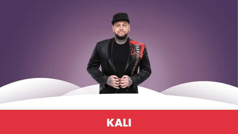 Na online Kaufland Detskom festivale zaspieva...