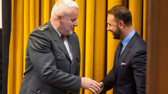 Ľubomír Solák, šutaj eštok