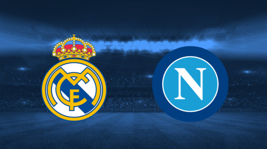 ONLINE: Lobotka sa predstaví na ikonickom štadióne Realu Madrid. Neapol sa pokúsi zaskočiť top favorita