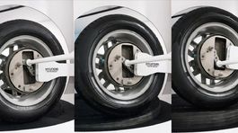 Hyundai UniWheel - 2023