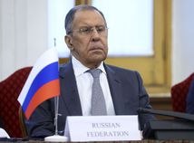 Lavrov dostal pozvanie od štátu NATO. Analytik vysvetľuje, čo sa deje