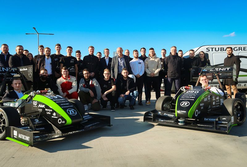 STUBA Green Team