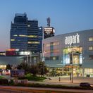 Aupark Bratislava
