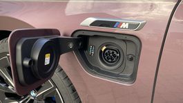 BMW M760e xDrive - test 2023
