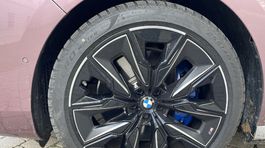 BMW M760e xDrive - test 2023