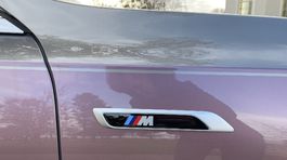 BMW M760e xDrive - test 2023