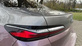 BMW M760e xDrive - test 2023