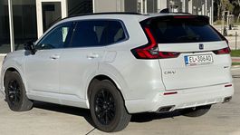Honda CR-V Plug-in hybrid (2023)