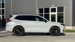 Honda CR-V Plug-in hybrid (2023)