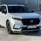 Honda CR-V Plug-in hybrid (2023)