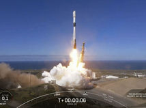 Kórea, satelit špionážny, raketa