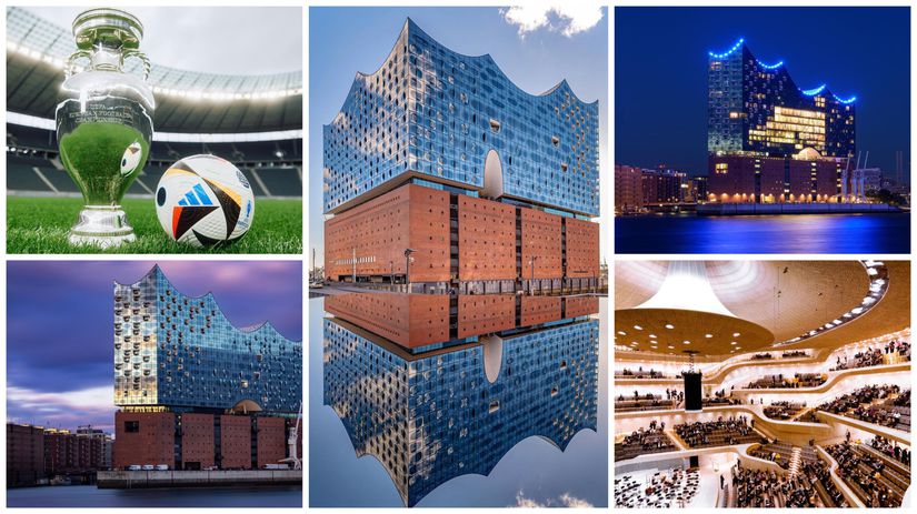 To by neboli Nemci, aby si nepripravili niečo...