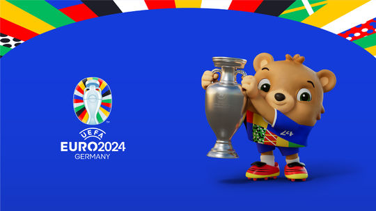 Ktoré tímy budú našimi súpermi? Žreb finále EURO 2024 prinesú v priamom prenose Dajto a Voyo