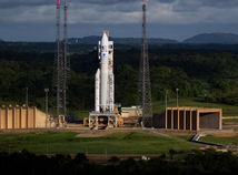 Európska raketa Ariane 6 by mala prvýkrát...