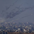 Izrael, Pásmo Gazy, Hamas