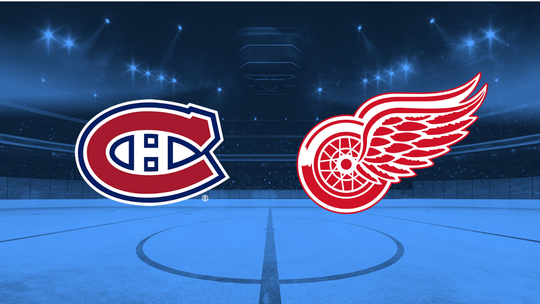 Súboj Montrealu Canadiens s Detroitom Red Wings sme sledovali ONLINE