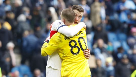 Škriniar chýbal v základnej zostave, Donnarumma išiel von už v 10. minúte. PSG napriek tomu vyhralo