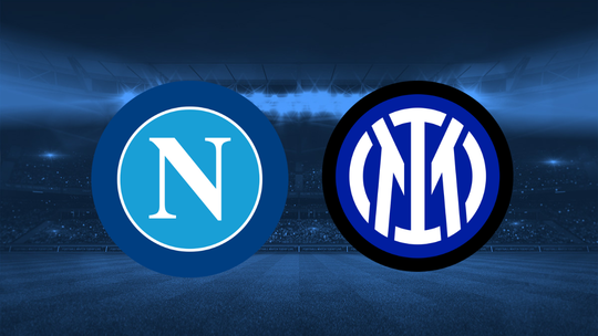 Večerný šláger SSC Neapol - Inter Miláno sme sledovali ONLINE
