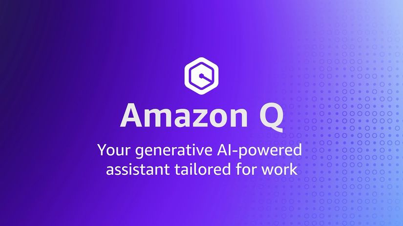 Amazon, Q, umelá inteligencia