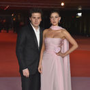 Nicola Peltz-Beckham a jej manžel Brooklyn Beckham