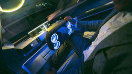 Peugeot Inception  event - 2023