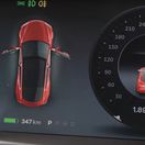 Tesla S -1,9 milióna kilometrov