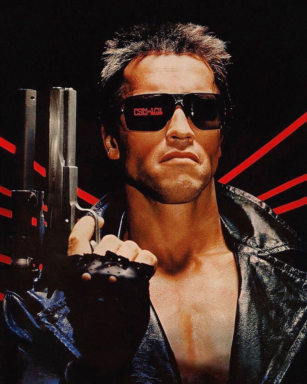 Arnold Schwarzenegger sa stal nesmrteľným vďaka...