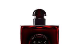 Black Opium Eau de Parfum Over Red od Yves Saint Laurent 