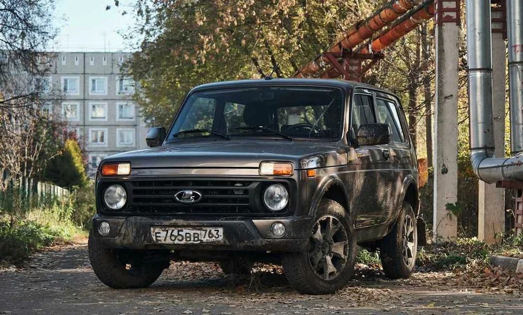 Niva Legend pre rok 2024 by už mala mať opäť...